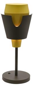 Lampada da tavolo FALUN 1xE27/40W/230V
