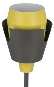 Lampada da tavolo FALUN 1xE27/40W/230V