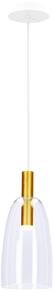 Lampadario LED a sospensione con filo MODENA LED/5W/230V