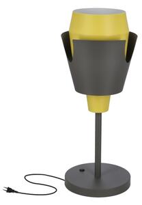 Lampada da tavolo FALUN 1xE27/40W/230V