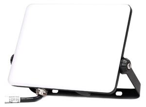Aigostar - Riflettore LED LED/50W/230V 4000K IP65 nero