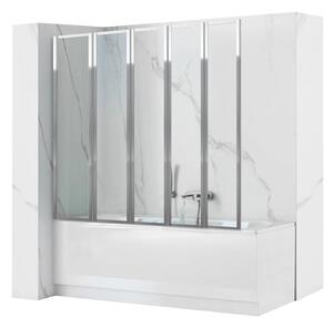 Schermo vasca Rea Idea 120