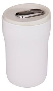 Tazza termica bianca 350 ml Eco – Ladelle