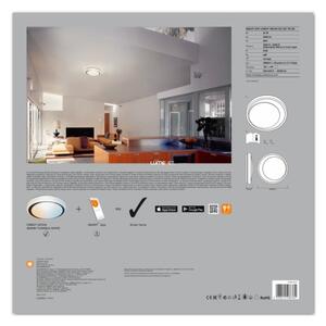 Ledvance - Plafoniera LED RGB dimmerabile SMART+ KITE LED/18W/230V Wi-Fi
