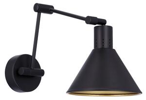 Applique COPENHAGEN 1xE14/40W/230V