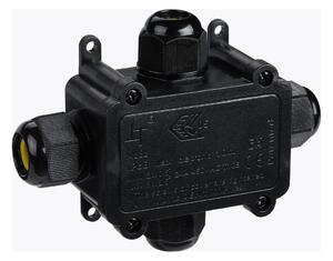 Scatola di giunzione impermeabile 24A/230V IP68