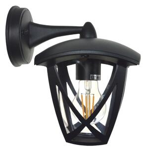 Applique da esterno ODINA 1xE27/10W/230V IP44