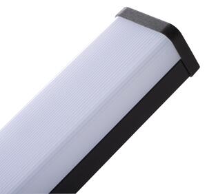 Kanlux 26683 - LED illuminazione bagno ASTEN LED/8W/230V IP44