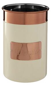 Supporto in metallo per utensili da cucina Prescott - Premier Housewares