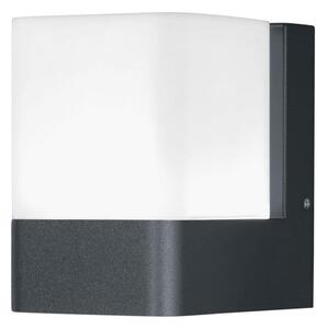 Ledvance - Applique LED RGB da esterno SMART+ CUBE LED/9.5W/230V IP44 Wi-Fi
