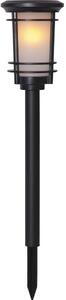 Apparecchio solare a LED per esterni, altezza 53 cm Flame - Star Trading