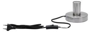 Paulmann 79759 - Lampada da tavolo HALDOR 1xE27/20W/230V