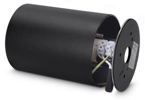 Brilagi - Faretto TRINE 1xGU10/30W/230V nero/oro
