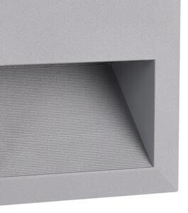 Eglo 95235 - Lampada LED orientativa da esterno ZIMBA LED/3,7W/230V IP65
