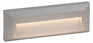 Rabalux 8011 - Applique da esterno PUEBLO LED/1,6W IP65
