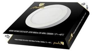 Plafoniera LED LED/12W/230V 4000K diametro 17,2 cm