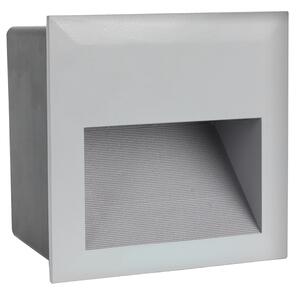 Eglo 95235 - Lampada LED orientativa da esterno ZIMBA LED/3,7W/230V IP65