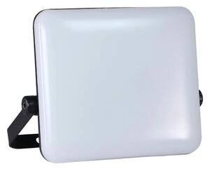 Riflettore LED da esterno MILKY LED/50W/230V 4000K IP65 nero