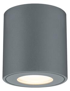Brilagi - Faretto da bagno MIA 1xGU10/30W/230V 84x80 mm antracite IP54