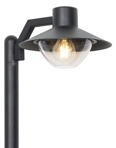 Brilagi - Lampada da esterno LED VEERLE 1xE27/60W/230V IP44