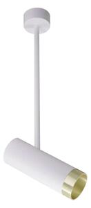 Faretto PORTO 1xGU10/10W/230V bianco