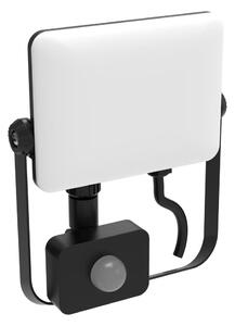 Proiettore da esterno a LED con sensore MILKY LED/30W/230V 4000K IP65