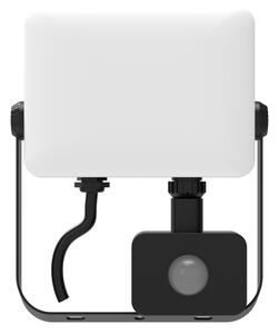 Proiettore da esterno a LED con sensore MILKY LED/30W/230V 4000K IP65