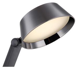 Globo 58422B - Lampada da tavolo LED dimmerabile URSINO LED/8W/230V
