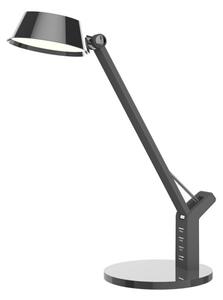 Globo 58422B - Lampada da tavolo LED dimmerabile URSINO LED/8W/230V