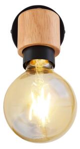 Globo 54031-1 - Faretto da muro JORNA 1xE27/40W/230V