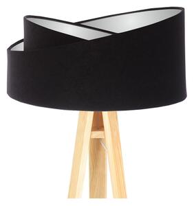 Lampada da terra GALAXY 1xE27/60W/230V