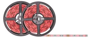 Paulmann 78980 - Striscia LED RGB/28W dimmerabile SIMPLED 10m 230V + TC
