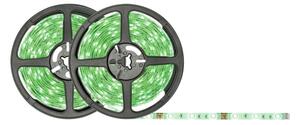 Paulmann 78980 - Striscia LED RGB/28W dimmerabile SIMPLED 10m 230V + TC