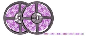 Paulmann 78980 - Striscia LED RGB/28W dimmerabile SIMPLED 10m 230V + TC