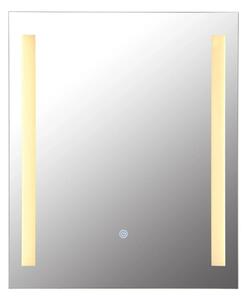 Globo 84032 - Specchio da bagno dimmerabile a LED RIVAS LED/12W/230V 3000K IP44