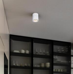 Eglo 901043 - Faretto LED BOHOYO LED/8W/230V 3000K bianco