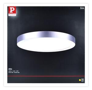 Paulmann 70983 - Plafoniera LED/22W ABIA 230V