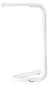 Paulmann 95423 - Lampada da tavolo LED/4,5W touch dimmerabile FLEXLINK 5V/USB bianca