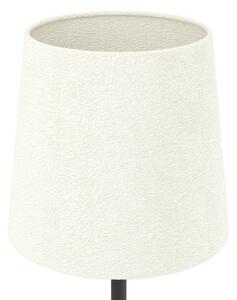 Eglo 901264 - Lampada da tavolo FEBRES 1xE27/60W/230V