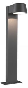 Paulmann 94454 - LED/6W IP44 Lampada da esterno CAPEA 230V