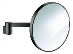 Specchio Ingranditore Grohe Selection 250x224mm Hard Graphite