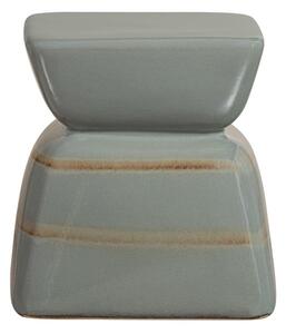 Tavolino in ceramica 33x33 cm Terra - BePureHome