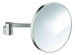 Specchio Ingranditore Grohe Selection 250x224mm Supersteel