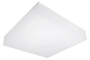 Top Light - Plafoniera LED da bagno BOXTER LED/24W/230V IP54 28x28 cm