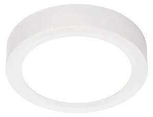 Telefunken 309506TF - Plafoniera dimmerabile RGBW LED/18W/230V Wi-Fi Tuya