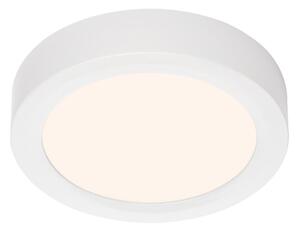 Telefunken 309506TF - Plafoniera dimmerabile RGBW LED/18W/230V Wi-Fi Tuya