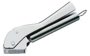Pressa per aglio in acciaio inox Cromargan Profi Plus - WMF