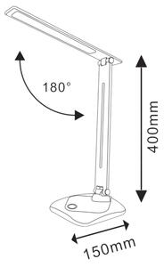Lampada LED da tavolo TOLEDO LED/8W/230V