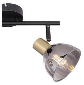 Globo 54305-2 - Luce Spot JAY 2xE14/25W/230V