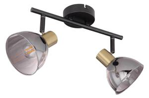 Globo 54305-2 - Luce Spot JAY 2xE14/25W/230V